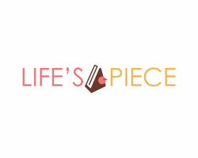 Logo Design entry 2198880 submitted by REVIKA to the Logo Design for Life’s a Piece run by deedee_kay@hotmail.com