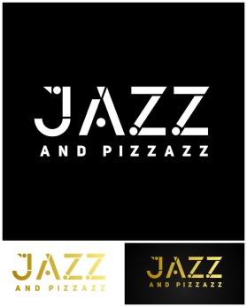 Logo Design entry 2199086 submitted by Ganesh2003 to the Logo Design for Jazz & Pizzazz run by jasmine.klauder@gmail.com