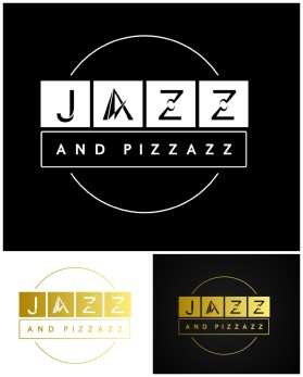 Logo Design entry 2199095 submitted by Ganesh2003 to the Logo Design for Jazz & Pizzazz run by jasmine.klauder@gmail.com