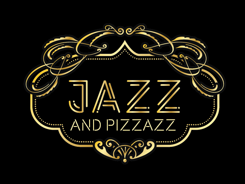 Logo Design entry 2199302 submitted by thegooddesigner to the Logo Design for Jazz & Pizzazz run by jasmine.klauder@gmail.com