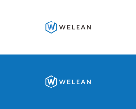 Logo Design entry 2199504 submitted by m creative to the Logo Design for welean run by Dennis Lenhard