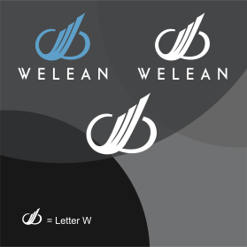 Logo Design Entry 2199507 submitted by Erlandordj to the contest for welean run by Dennis Lenhard