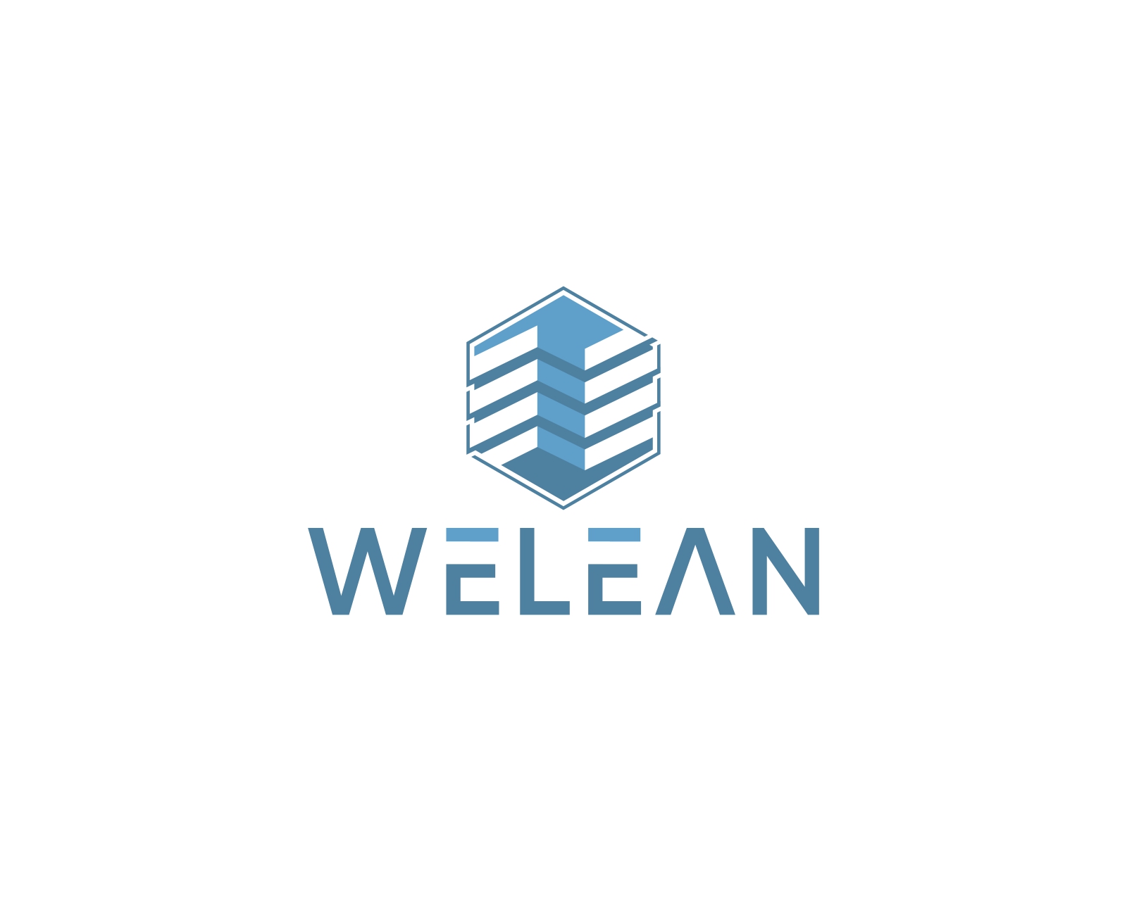 Logo Design entry 2199521 submitted by Jiwo to the Logo Design for welean run by Dennis Lenhard