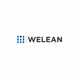 Logo Design Entry 2199588 submitted by uji to the contest for welean run by Dennis Lenhard