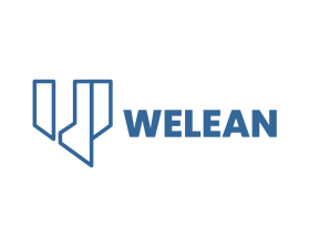 Logo Design Entry 2199628 submitted by kardus to the contest for welean run by Dennis Lenhard