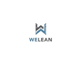 Logo Design Entry 2199892 submitted by rSo to the contest for welean run by Dennis Lenhard