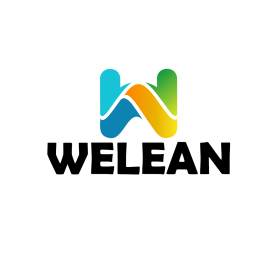 Logo Design Entry 2199894 submitted by RAMG to the contest for welean run by Dennis Lenhard