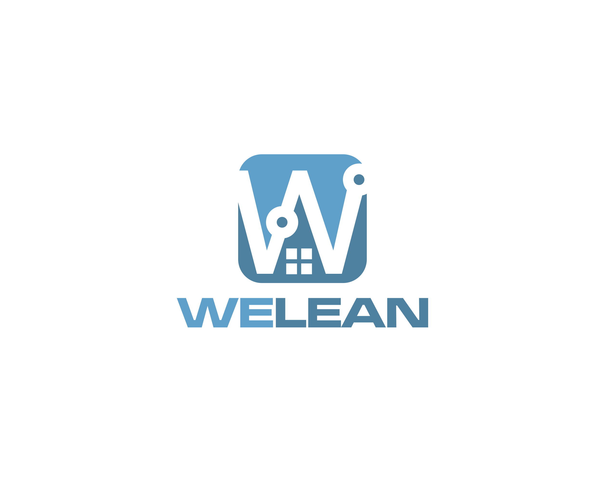 Logo Design entry 2199521 submitted by MRDesign to the Logo Design for welean run by Dennis Lenhard