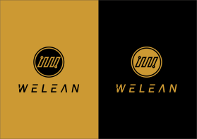 Logo Design Entry 2199948 submitted by LuckyStreet to the contest for welean run by Dennis Lenhard