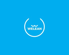 Logo Design Entry 2200009 submitted by Olivia Creations to the contest for welean run by Dennis Lenhard