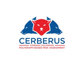 Logo Design Entry 2200034 submitted by Salman to the contest for Cerberus  Forensic Polygraph  run by klb2014
