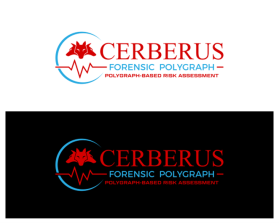 Logo Design entry 2200062 submitted by Fathenry to the Logo Design for Cerberus  Forensic Polygraph  run by klb2014