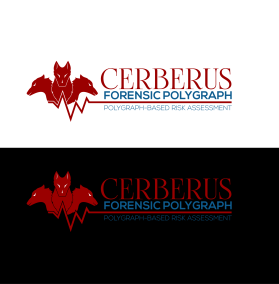 Logo Design Entry 2200073 submitted by Erlandordj to the contest for Cerberus  Forensic Polygraph  run by klb2014