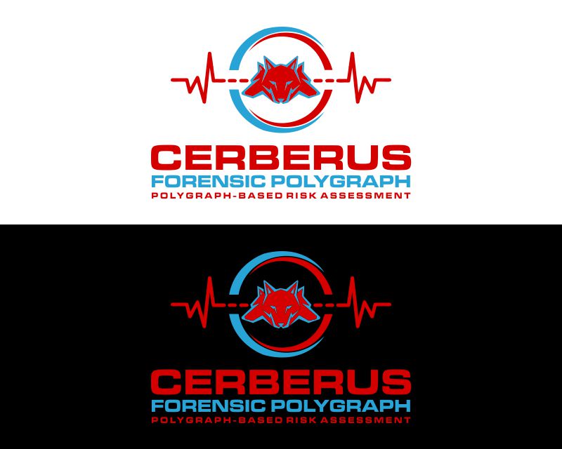 Logo Design entry 2200129 submitted by lavi setiawan to the Logo Design for Cerberus  Forensic Polygraph  run by klb2014