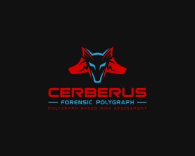 Logo Design Entry 2200158 submitted by Mas_Rully to the contest for Cerberus  Forensic Polygraph  run by klb2014