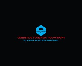 Logo Design Entry 2200193 submitted by Olivia Creations to the contest for Cerberus  Forensic Polygraph  run by klb2014