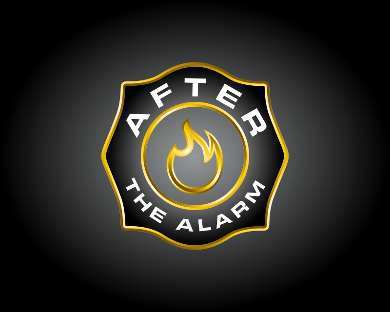 Logo Design entry 2200693 submitted by ka_wula_alit to the Logo Design for After the Alarm run by Afterthealarm