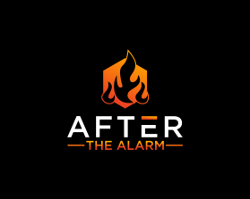 Logo Design entry 2200715 submitted by andsue to the Logo Design for After the Alarm run by Afterthealarm