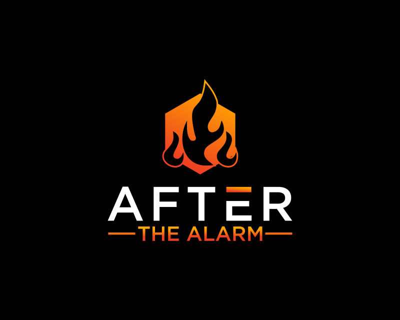 Logo Design entry 2200715 submitted by appa to the Logo Design for After the Alarm run by Afterthealarm