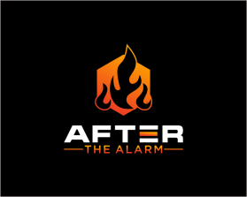 Logo Design entry 2200802 submitted by Congrat's to the Logo Design for After the Alarm run by Afterthealarm