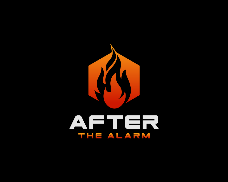 Logo Design entry 2200901 submitted by appa to the Logo Design for After the Alarm run by Afterthealarm