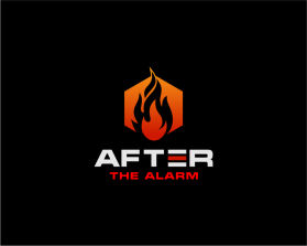 Logo Design entry 2200997 submitted by andsue to the Logo Design for After the Alarm run by Afterthealarm