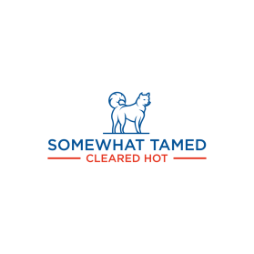 Logo Design entry 2201202 submitted by Armchtrm to the Logo Design for Somewhat Tamed run by Baroff5