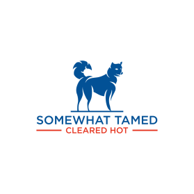 Logo Design entry 2201203 submitted by Armchtrm to the Logo Design for Somewhat Tamed run by Baroff5