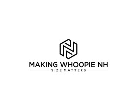 Logo Design entry 2201230 submitted by Naufal refrizal to the Logo Design for Making Whoopie NH run by Tzinn7