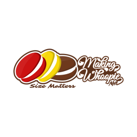 Logo Design entry 2201300 submitted by Armchtrm to the Logo Design for Making Whoopie NH run by Tzinn7