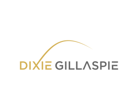 Logo Design entry 2201308 submitted by rSo to the Logo Design for Dixie Gillaspie run by RTYP