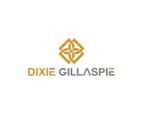 Logo Design entry 2201313 submitted by rexxadesign to the Logo Design for Dixie Gillaspie run by RTYP