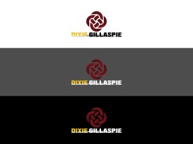 Logo Design entry 2201319 submitted by andit22 to the Logo Design for Dixie Gillaspie run by RTYP
