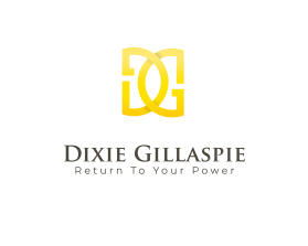 Logo Design Entry 2201323 submitted by Naufal refrizal to the contest for Dixie Gillaspie run by RTYP