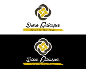 Logo Design Entry 2201430 submitted by YukiKuning to the contest for Dixie Gillaspie run by RTYP