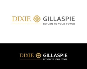 Logo Design entry 2201462 submitted by rSo to the Logo Design for Dixie Gillaspie run by RTYP