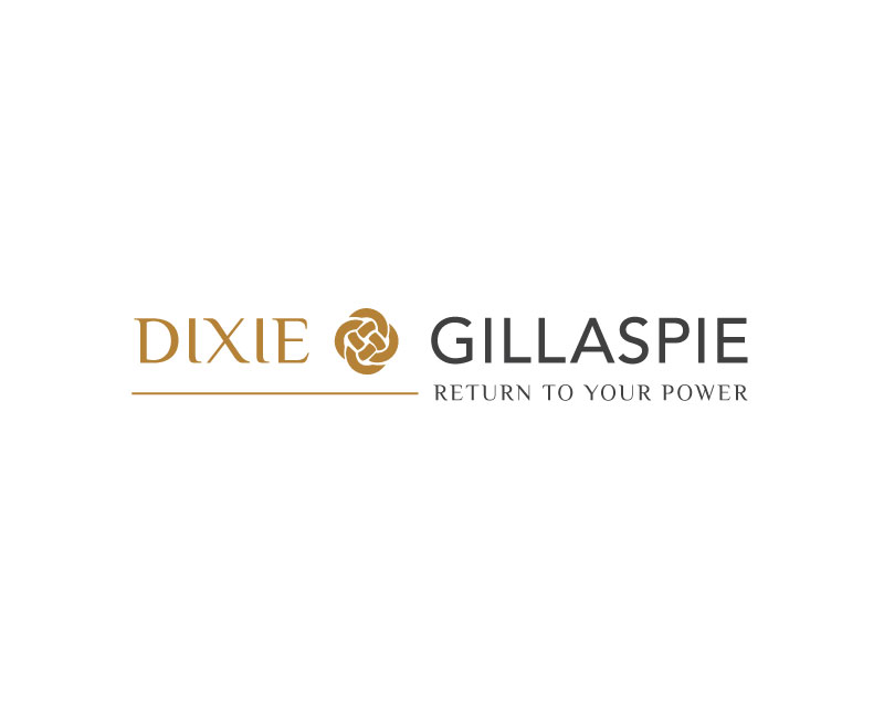 Logo Design entry 2201386 submitted by rSo to the Logo Design for Dixie Gillaspie run by RTYP