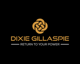 Logo Design Entry 2201528 submitted by Olivia Creations to the contest for Dixie Gillaspie run by RTYP