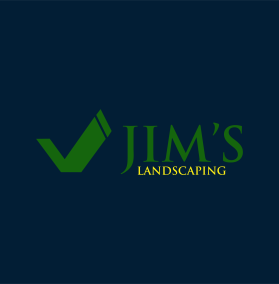 Logo Design Entry 2201571 submitted by Erlandordj to the contest for Jim's Landscaping run by jevans7801