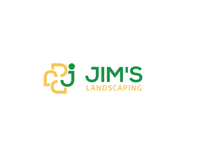 Logo Design entry 2201572 submitted by nak wan to the Logo Design for Jim's Landscaping run by jevans7801