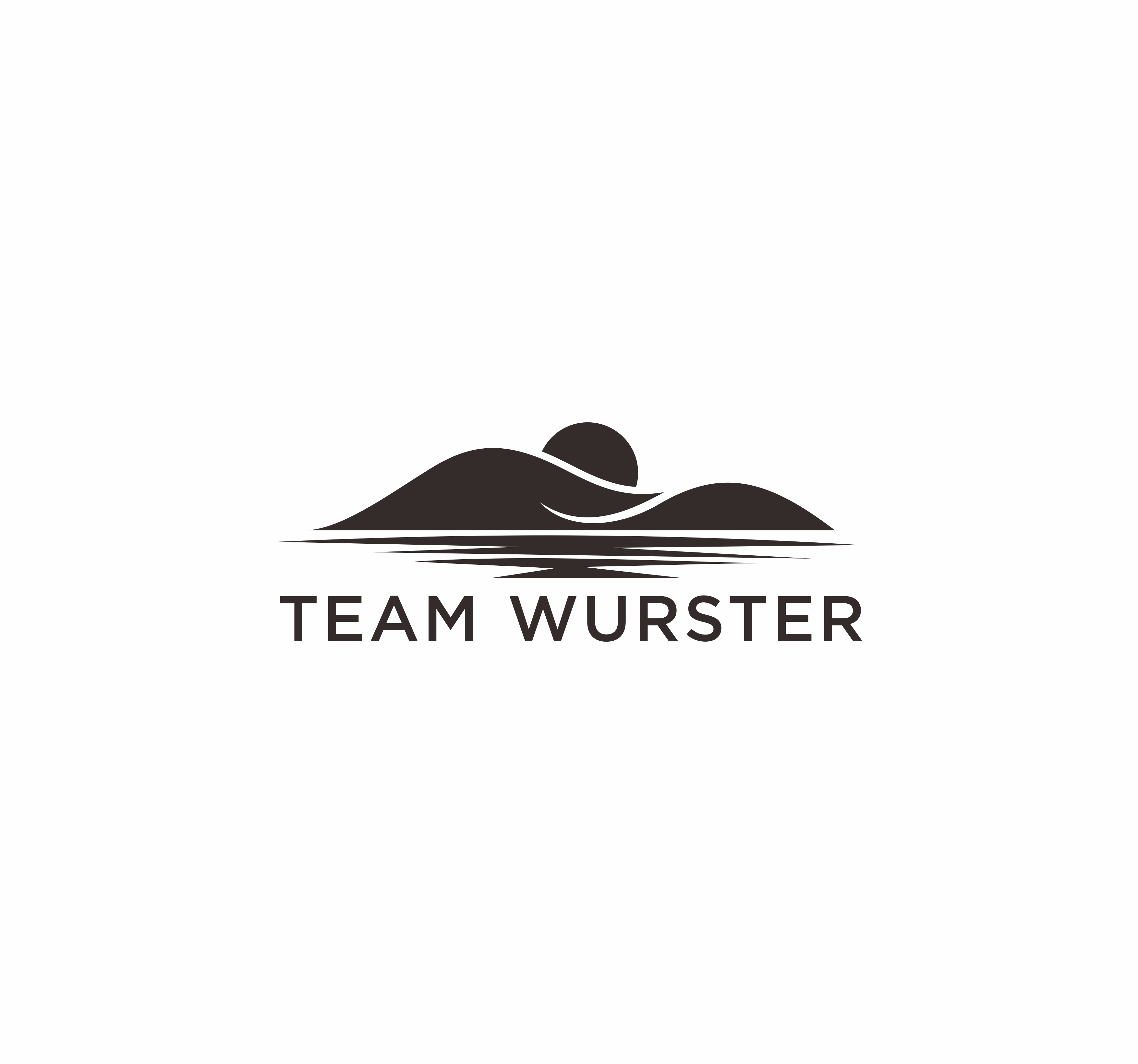 Logo Design entry 2201667 submitted by pepep to the Logo Design for Team Wurster run by Kurtisrw@gmail.com