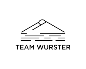 Logo Design entry 2201672 submitted by pepep to the Logo Design for Team Wurster run by Kurtisrw@gmail.com