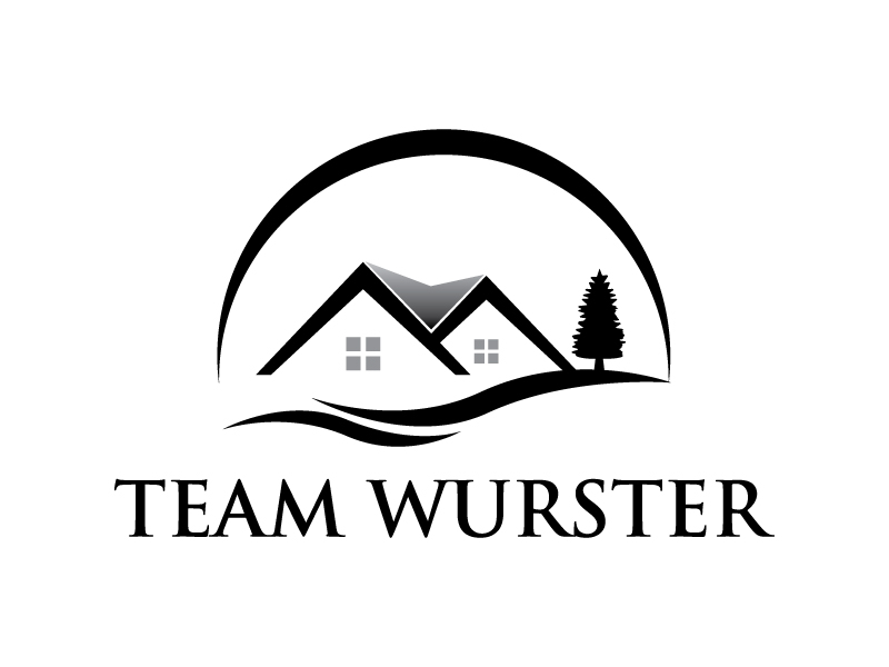 Logo Design entry 2201760 submitted by trih to the Logo Design for Team Wurster run by Kurtisrw@gmail.com
