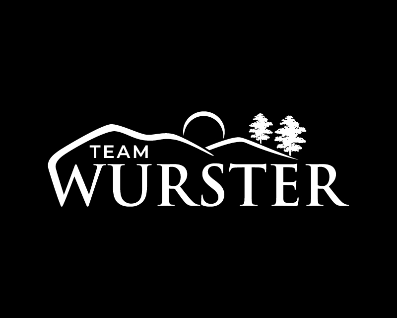 Logo Design entry 2201760 submitted by Amit1991 to the Logo Design for Team Wurster run by Kurtisrw@gmail.com