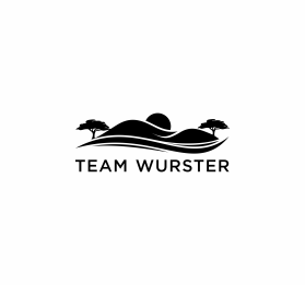 Logo Design entry 2201726 submitted by pepep to the Logo Design for Team Wurster run by Kurtisrw@gmail.com