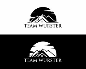 Logo Design Entry 2201727 submitted by King HTC to the contest for Team Wurster run by Kurtisrw@gmail.com