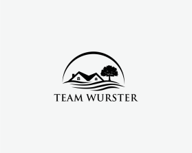 Logo Design Entry 2201760 submitted by McRiver to the contest for Team Wurster run by Kurtisrw@gmail.com