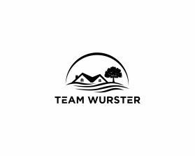 Logo Design entry 2201761 submitted by pepep to the Logo Design for Team Wurster run by Kurtisrw@gmail.com