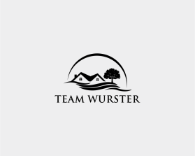 Logo Design entry 2201764 submitted by Javier Studio to the Logo Design for Team Wurster run by Kurtisrw@gmail.com