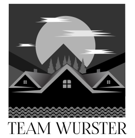 Logo Design Entry 2201788 submitted by Erlandordj to the contest for Team Wurster run by Kurtisrw@gmail.com